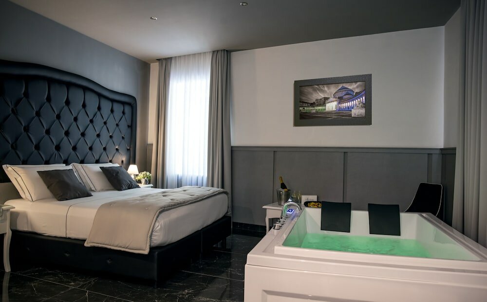 Фото Villa Elisio Hotel & SPA