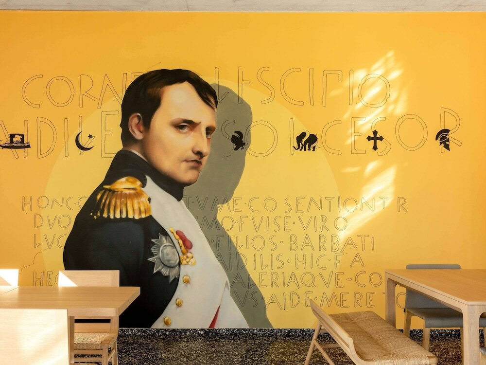 Фото Ibis Styles Ajaccio Napoleon