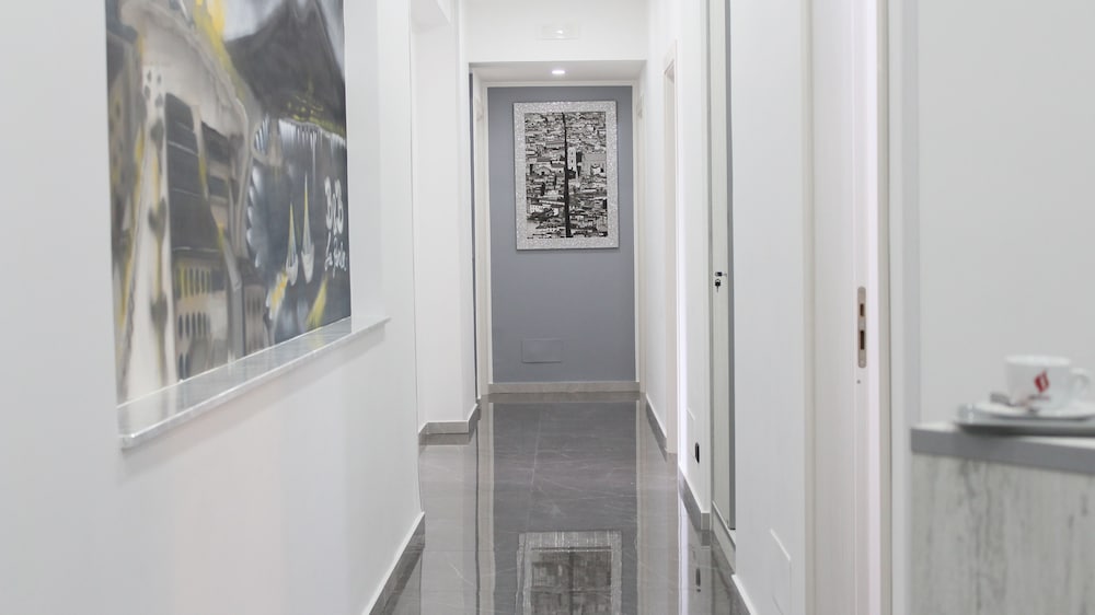 Фото B&b Napoli La Perla