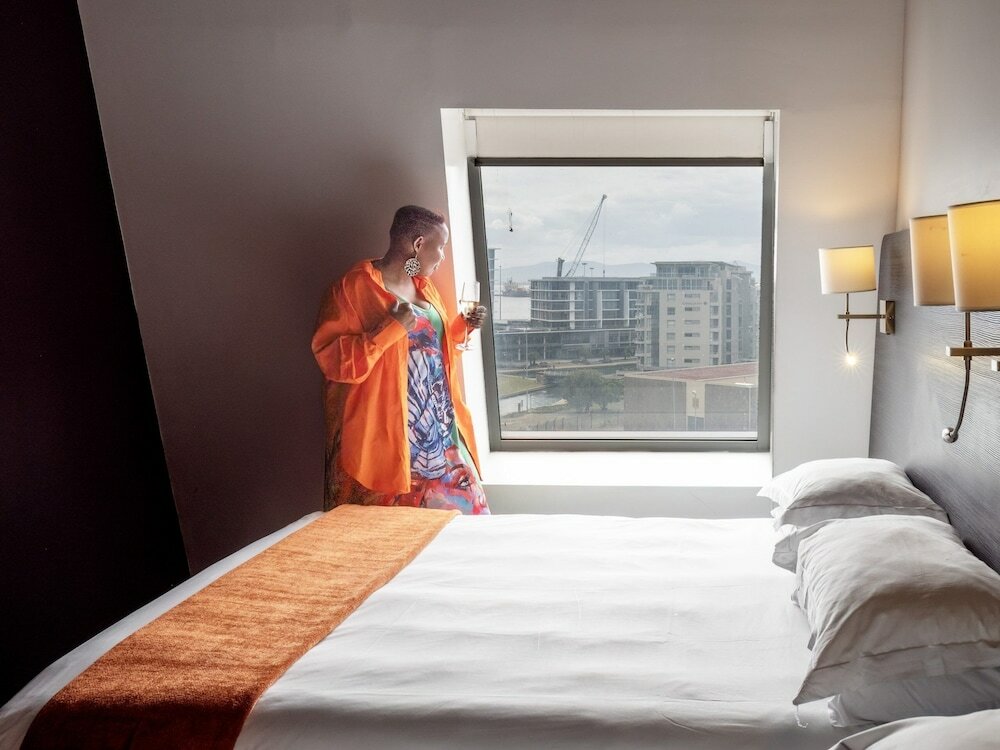 Фото Onomo Hotel Waterfront 