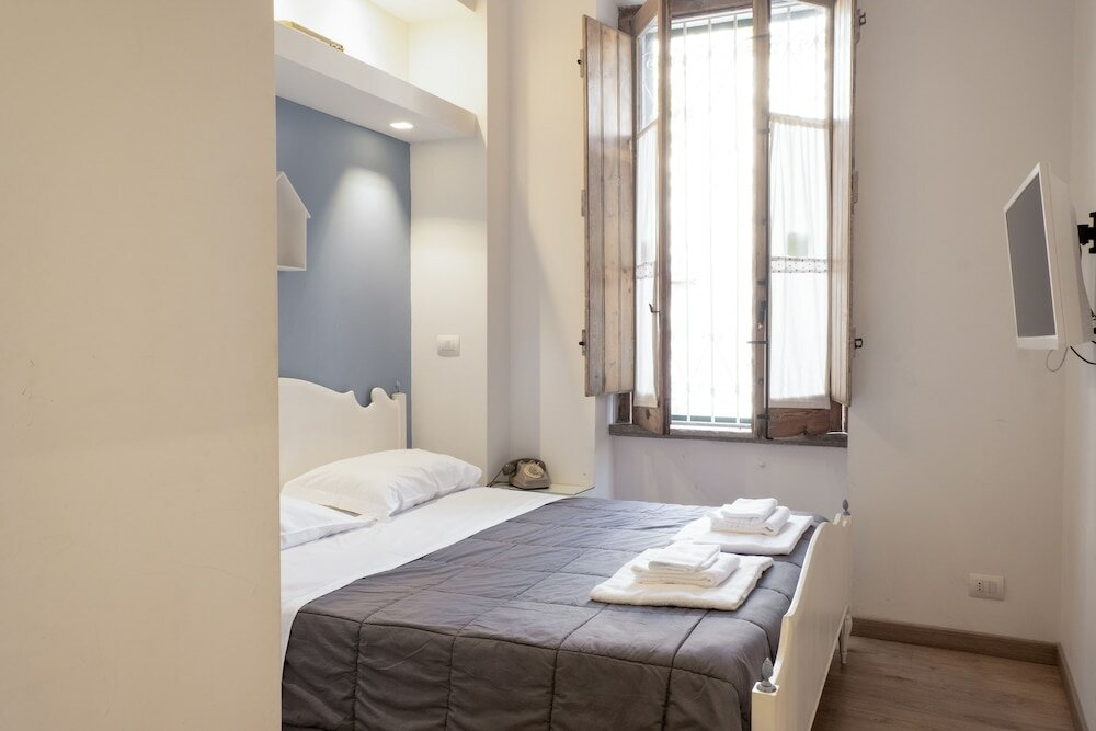 Фото Suite del cuore