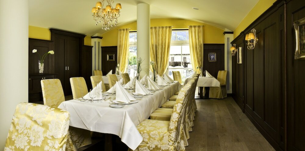 Фото Grandhotel Lienz