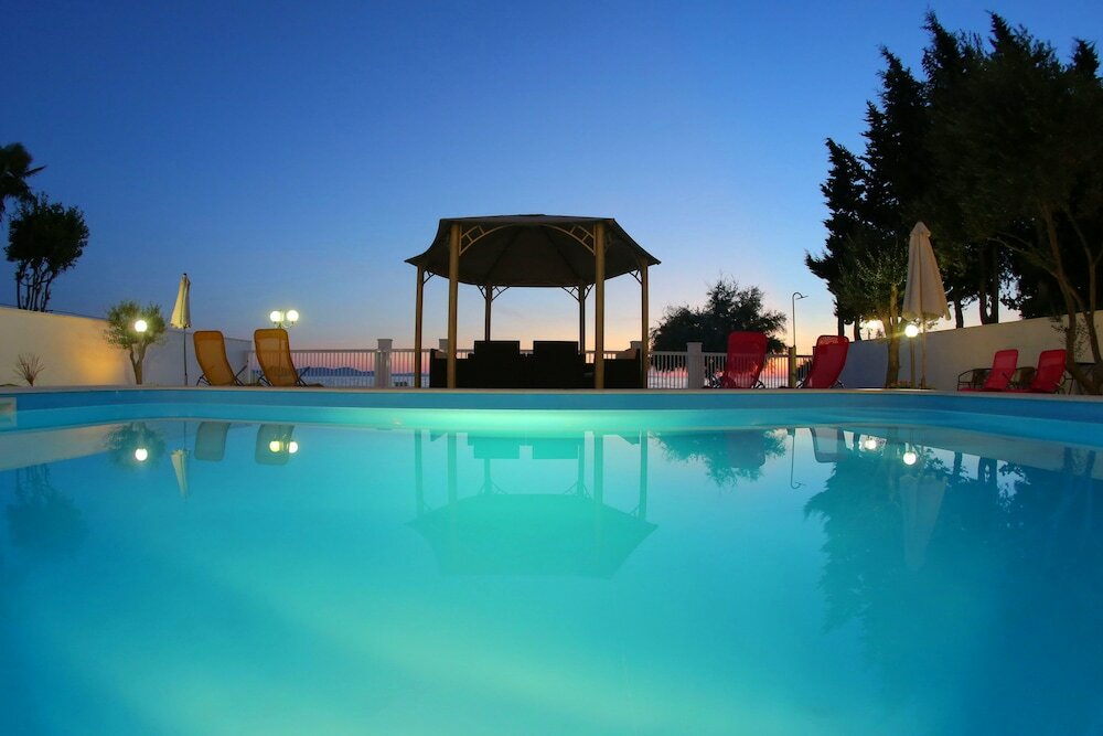 Фото Villa Triana