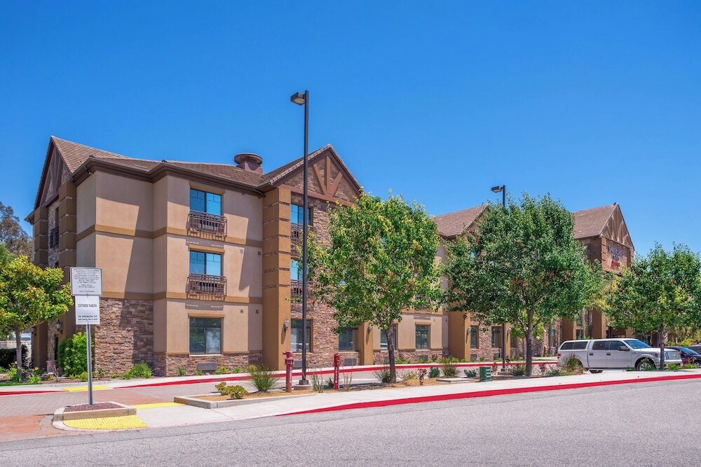 Фото Springhill Suites by Marriott Temecula Wine Country