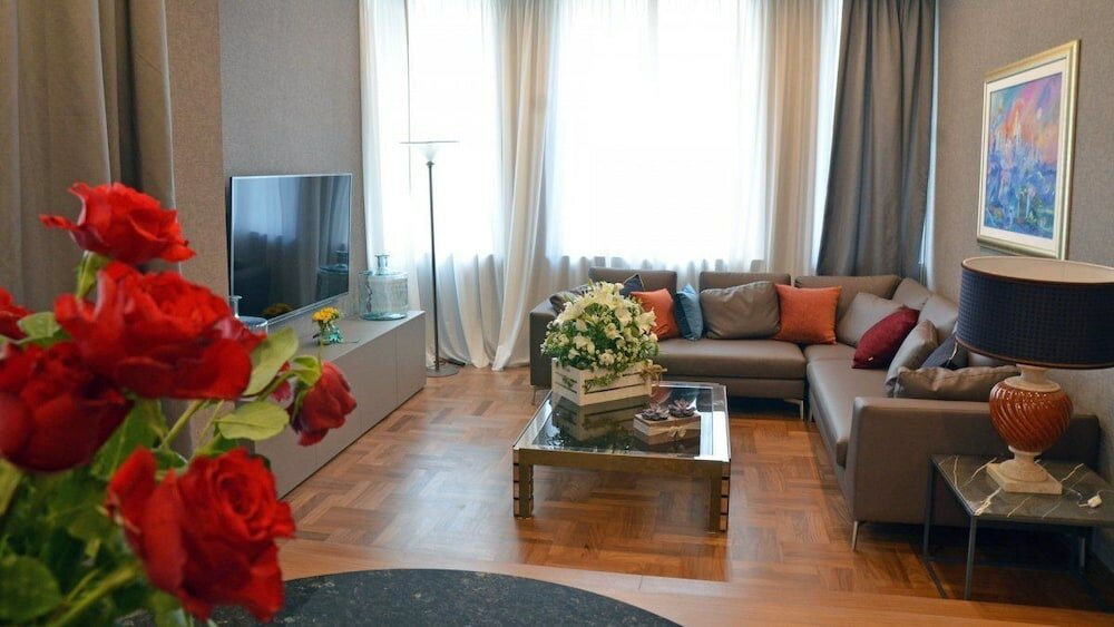 Фото Borea Luxury B&b