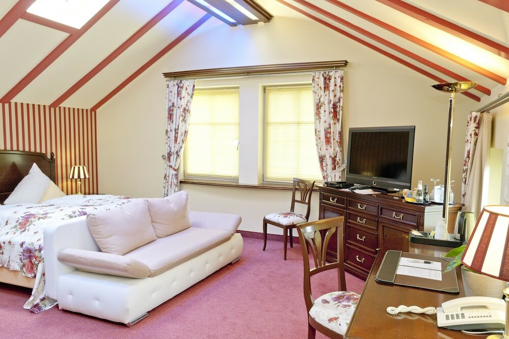 Фото Hotel Villa Monte Vino