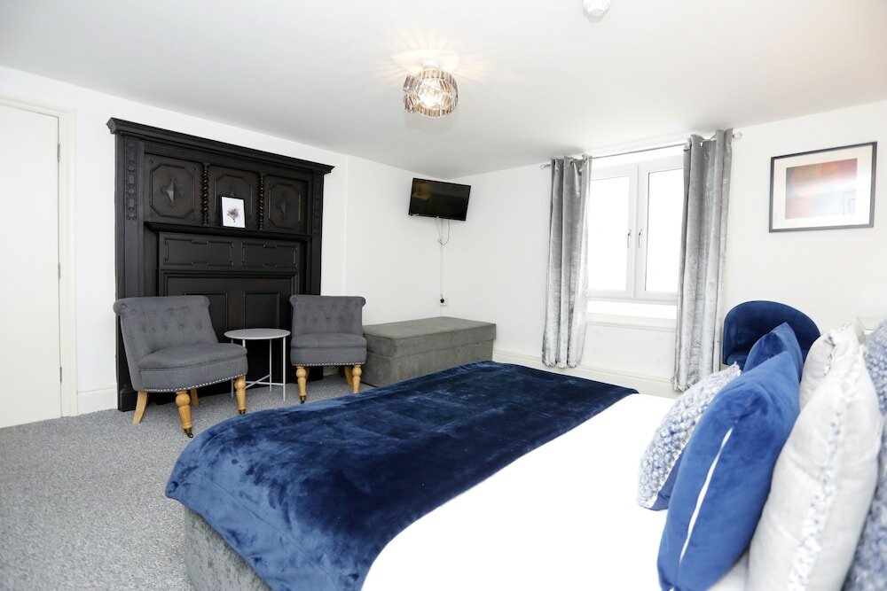 Фото Bexley Village Hotel