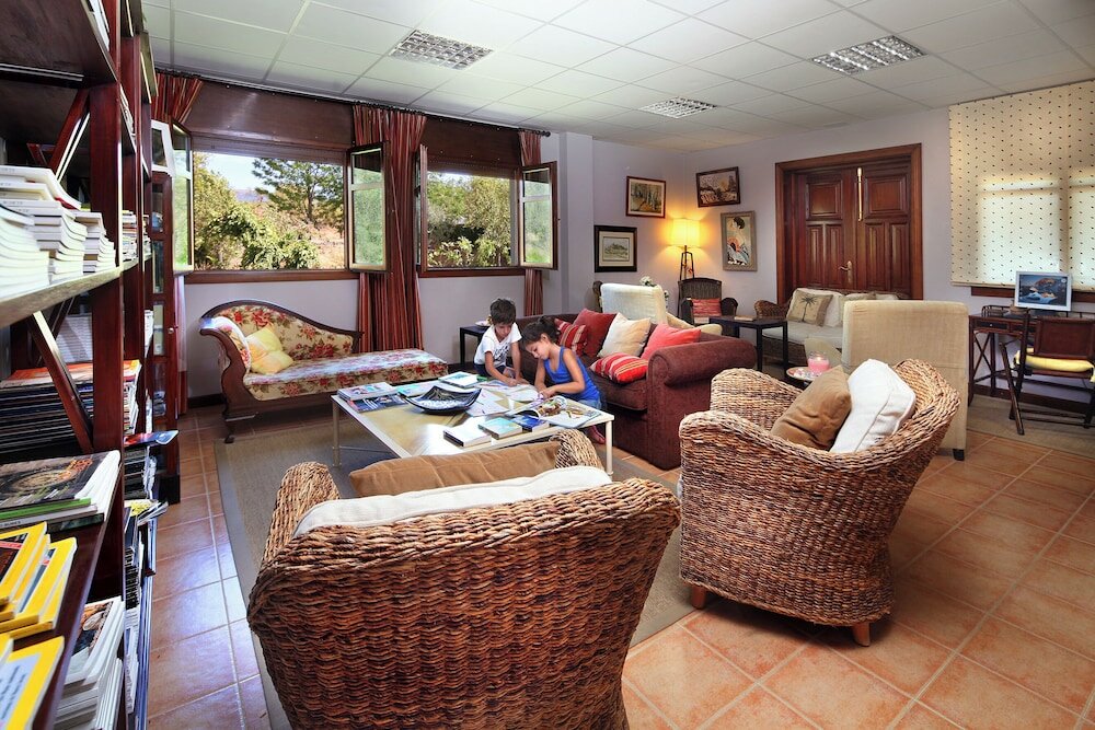 Фото Rusticae Hostería de Guara