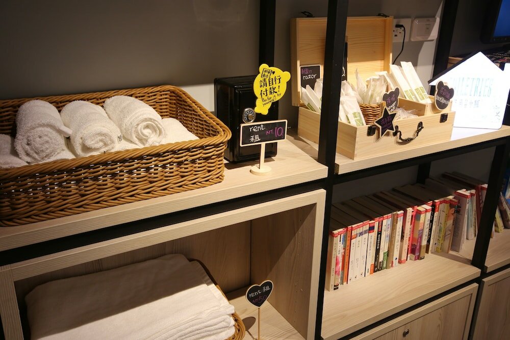 Фото Loosha Hostel