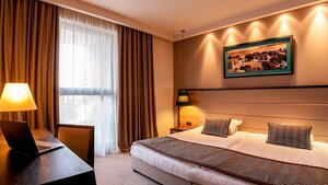 Astera Hotel & SPA (Varna, Varna, Golden Sands), hotel