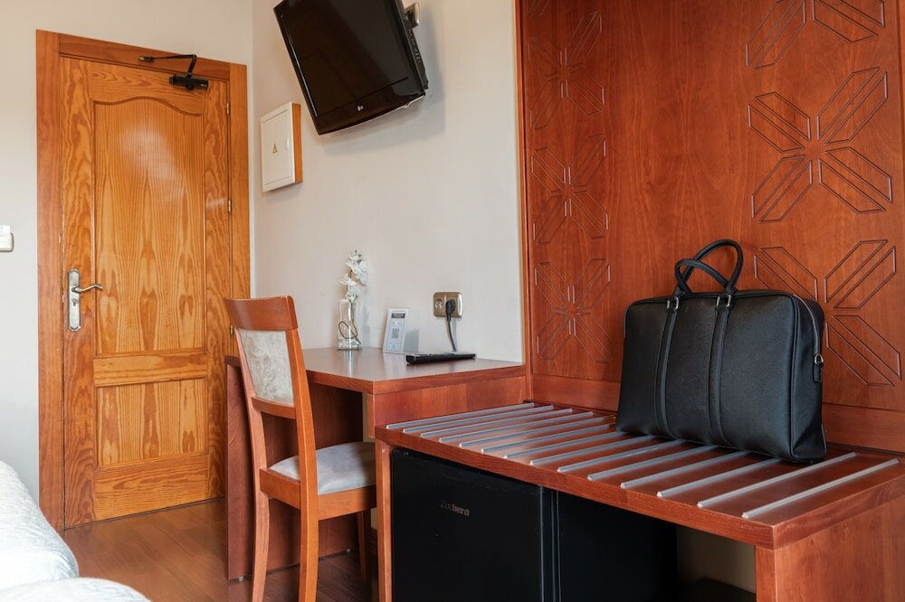 Фото Hotel Alameda Malaga