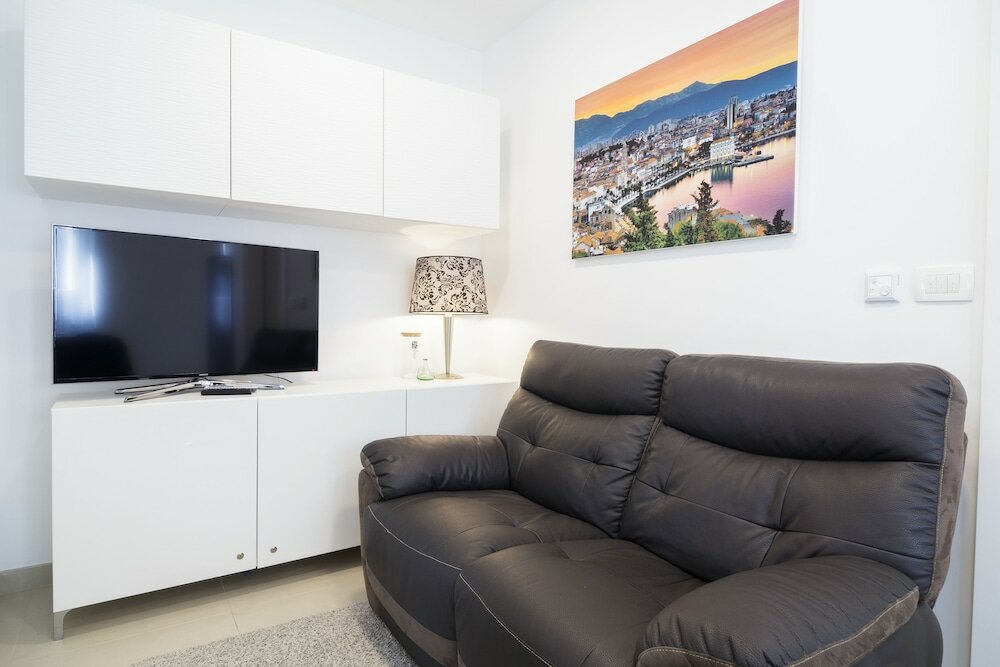 Фото Holiday Home Aspalathos