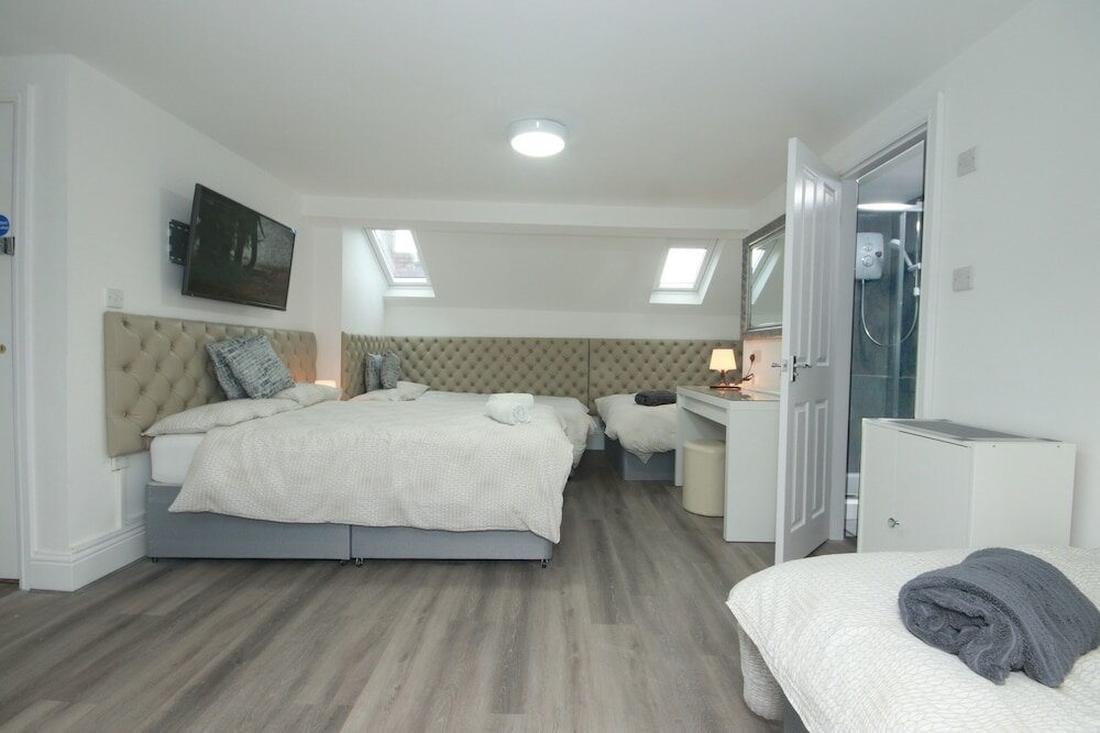 Фото Soccer Suite