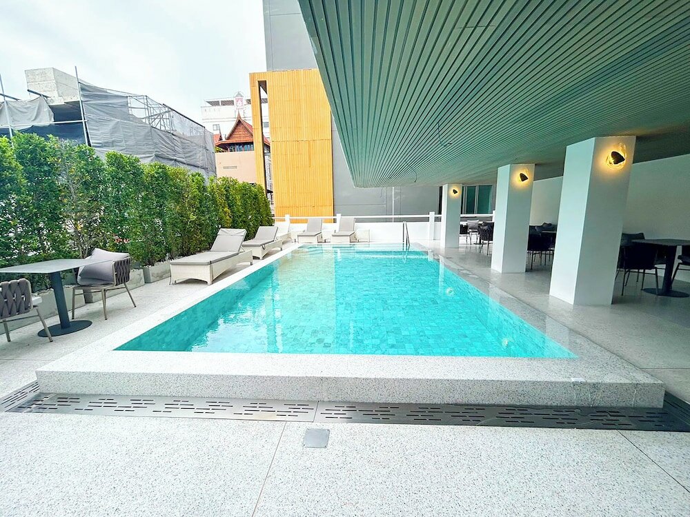 Фото Bay Breeze Hotel Pattaya