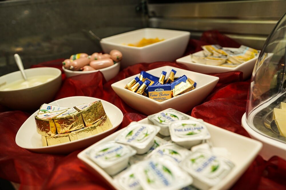 Фото Hotel Scala Frankfurt City