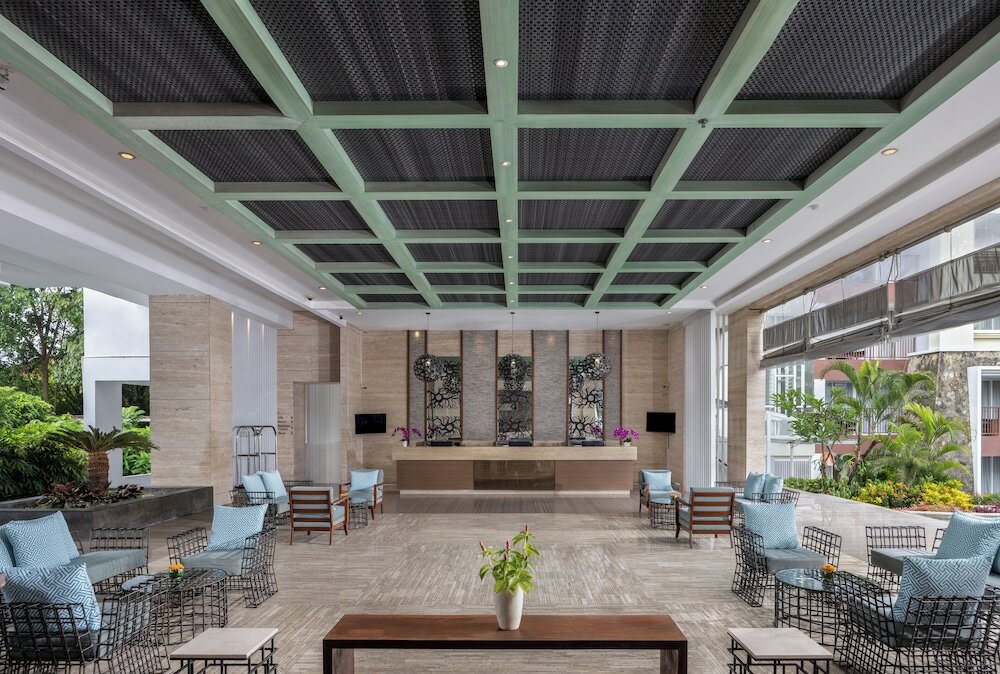 Фото Sanur Resort Watujimbar