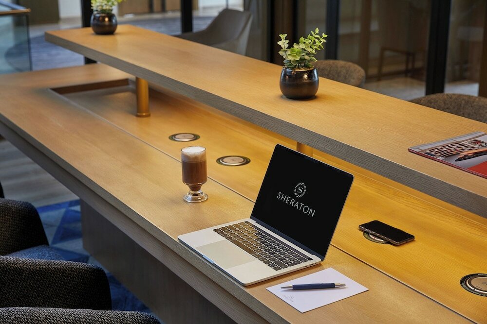 Фото Sheraton Djibouti