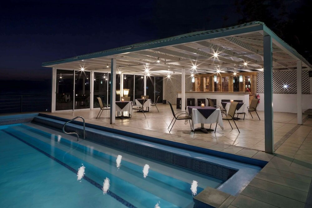 Фото Nh Iquique Costa