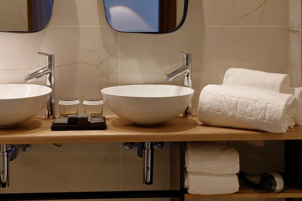 Фото Numa Hotel Boutique