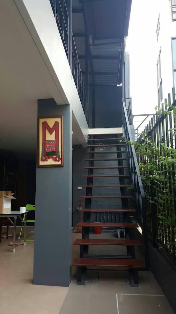 Фото Varinda Hostel