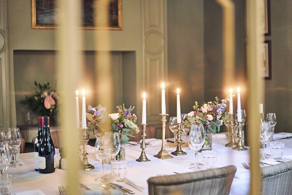 Фото Hotel du Vin & Bistro Winchester