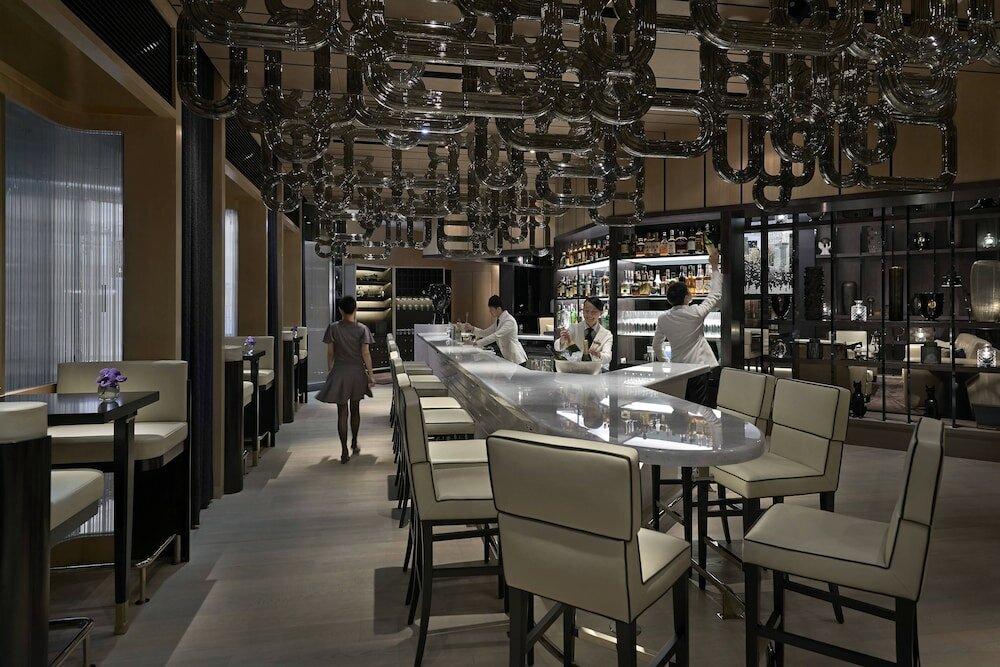 Фото Mandarin Oriental Taipei