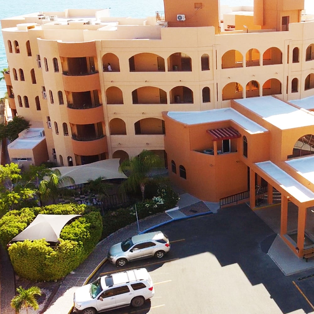 Фото Sea of Cortez Beach Club