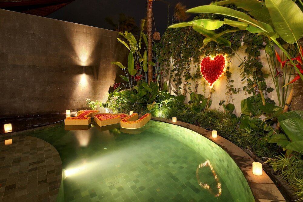 Фото Astera Resort Canggu