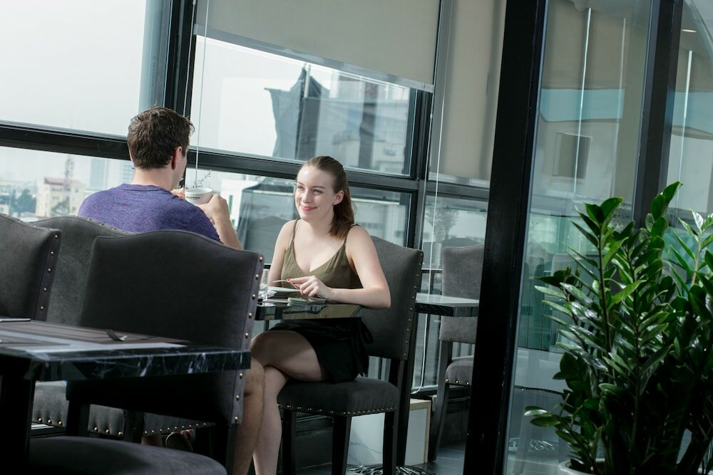 Фото L'Heritage Hotel