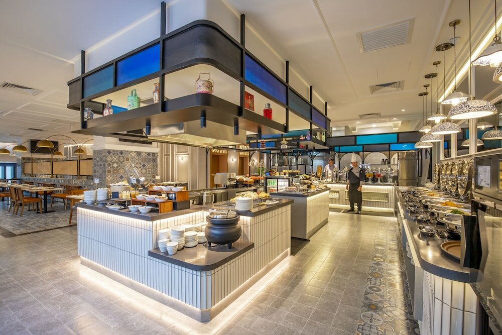 Фото Santa Grand Signature Kuala Lumpur