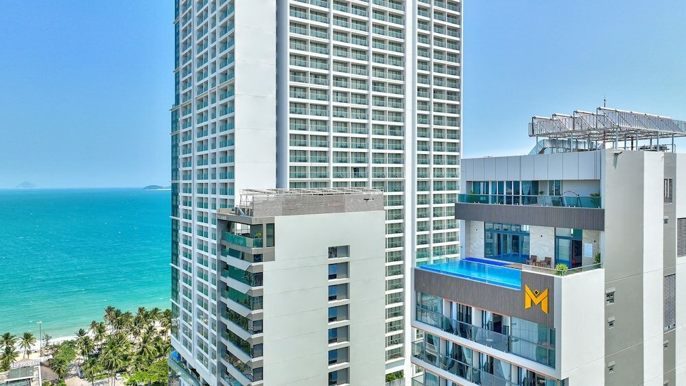 Фото Maris Hotel Nha Trang