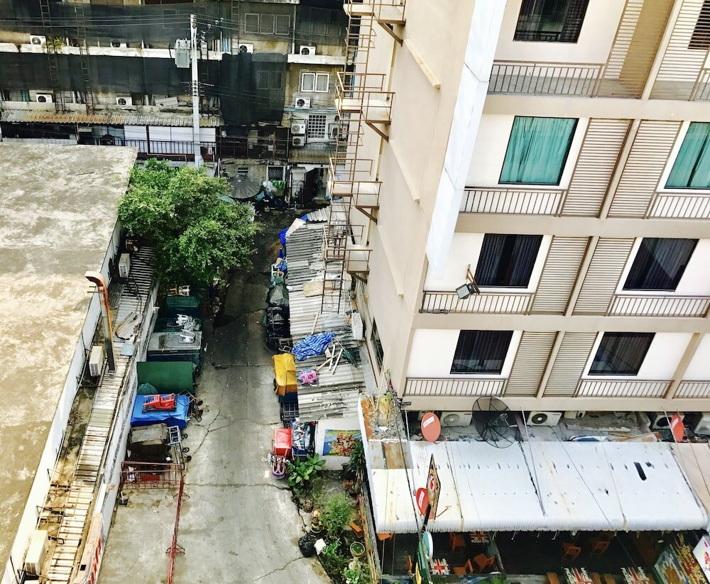 Фото Maxim's Inn