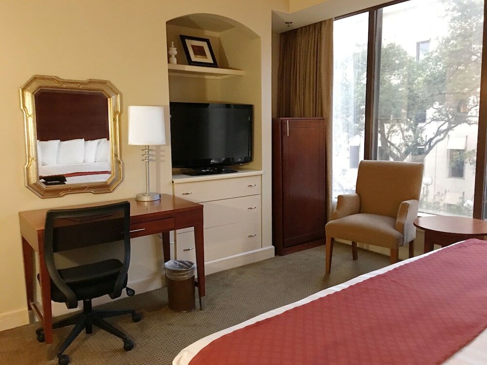 Фото Blake Hotel New Orleans, Bw Premier Collection