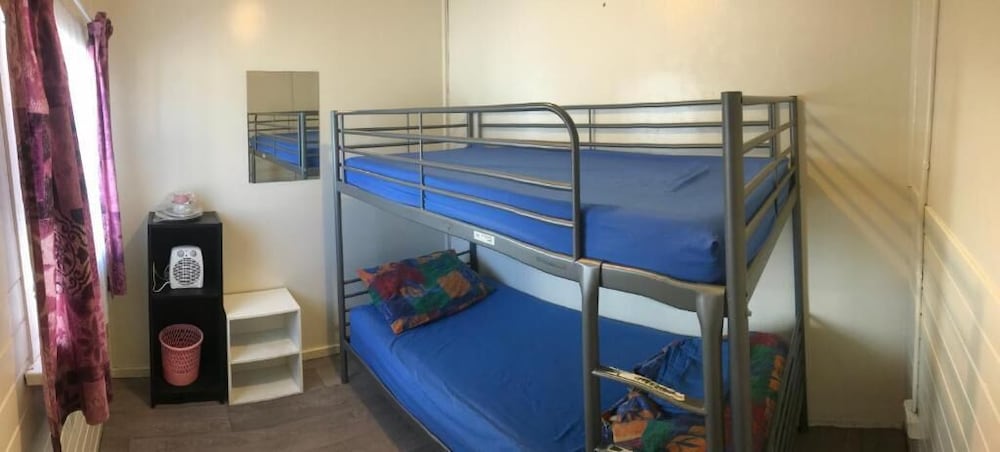 Фото Wander Inn – Bunbury Backpackers