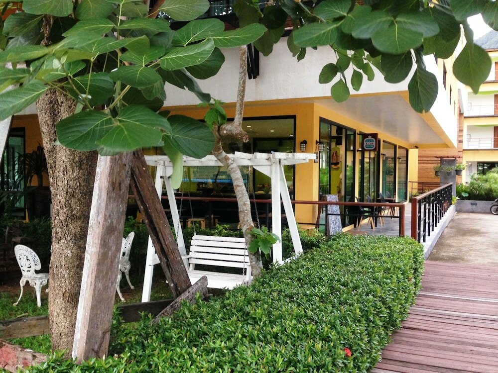 Фото Keeree Ele Resort