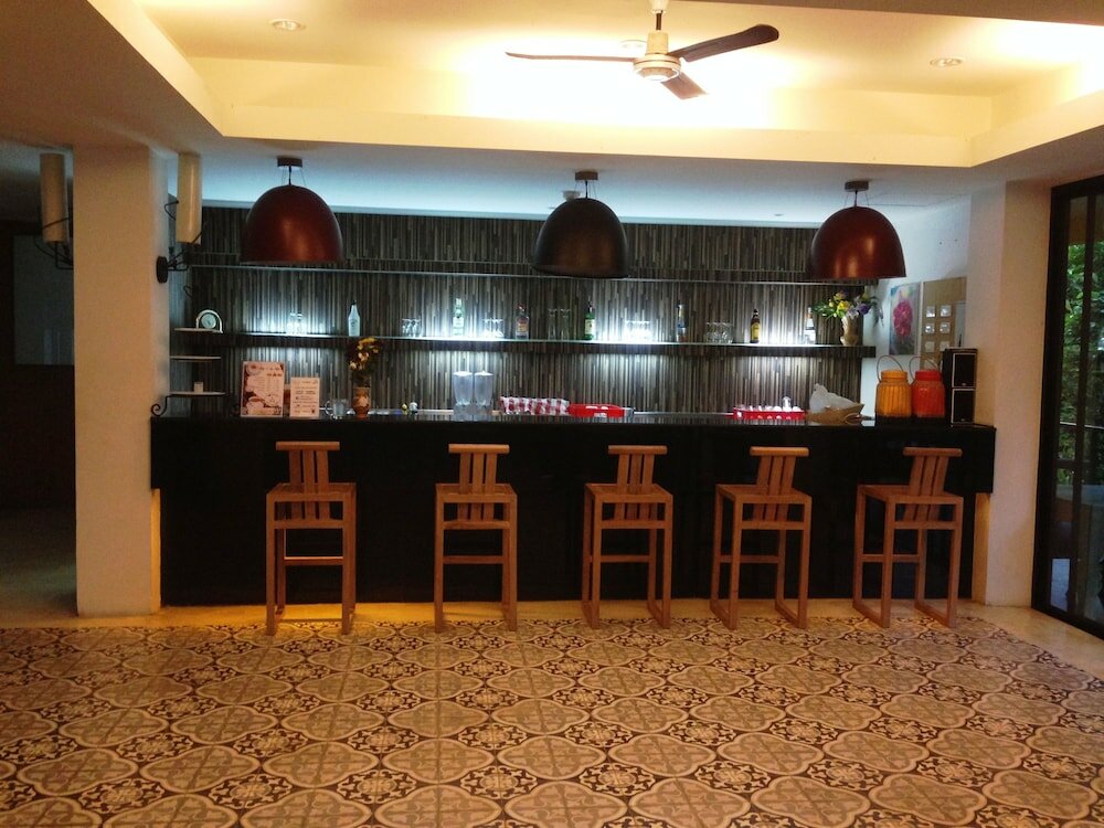 Фото Keeree Ele Resort