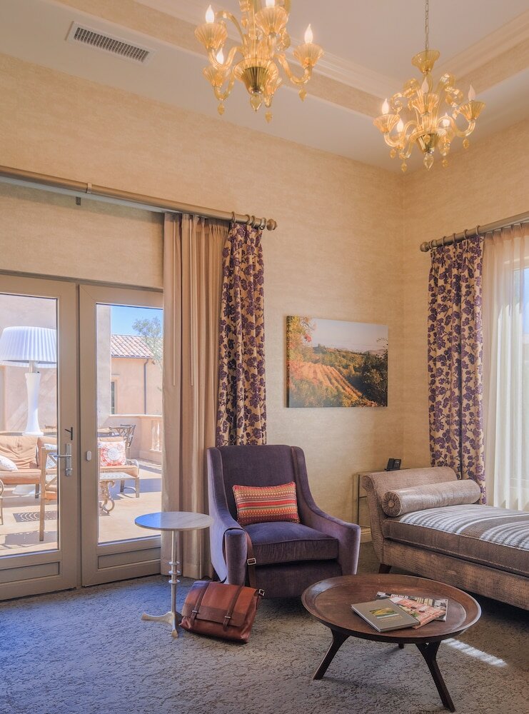 Фото Allegretto Vineyard Resort Paso Robles