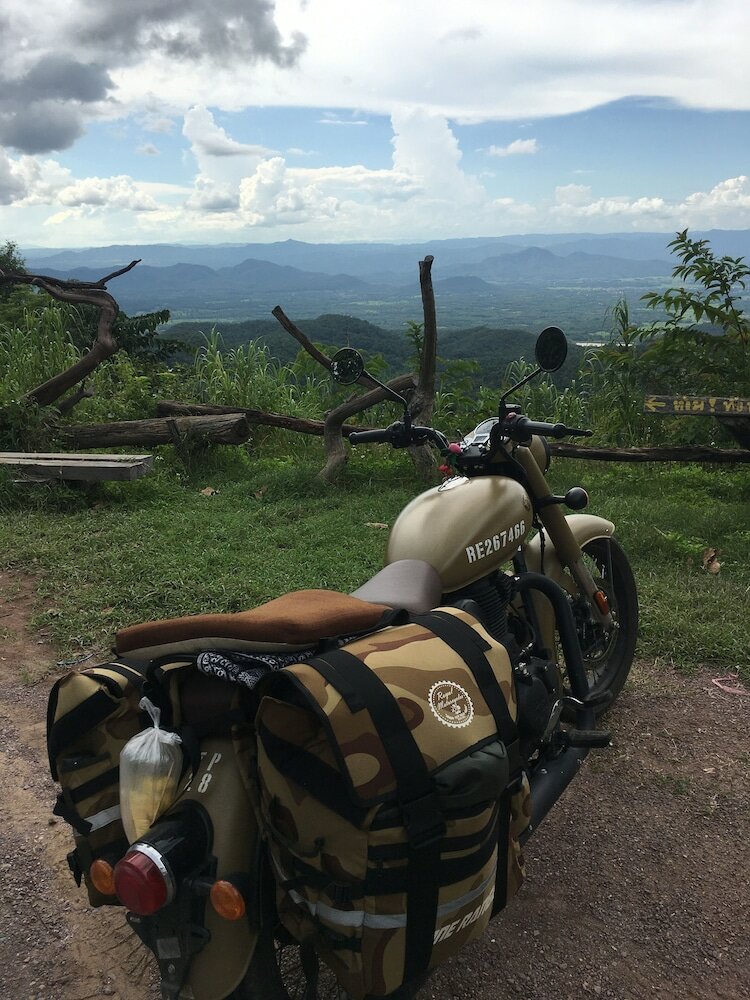 Фото Oh My Bed Chiang Mai