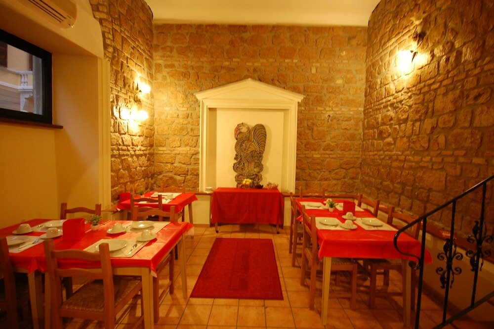 Фото Hotel Alexis