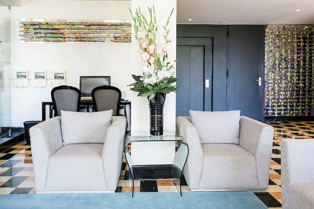 Фото Sintra Boutique Hotel