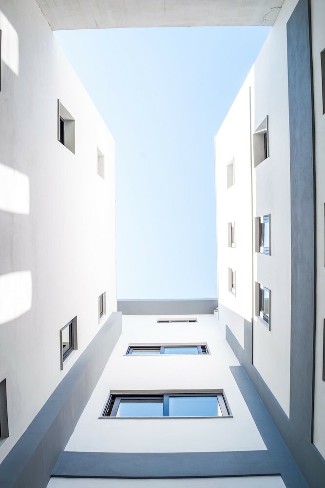 Фото Iasonos Suites