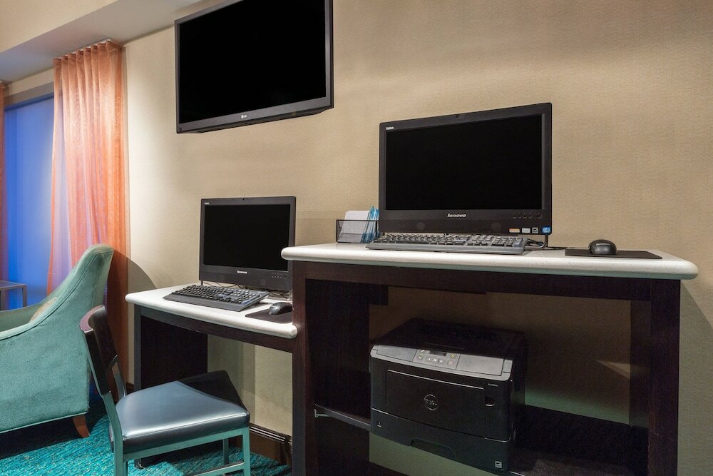 Фото Springhill Suites by Marriott Louisville Hurstbourne North