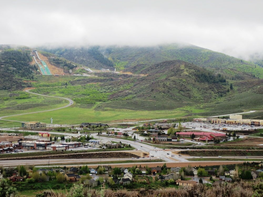 Фото Best Western Plus Landmark Inn