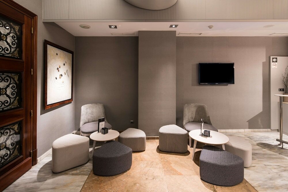 Фото Catalonia Gracia