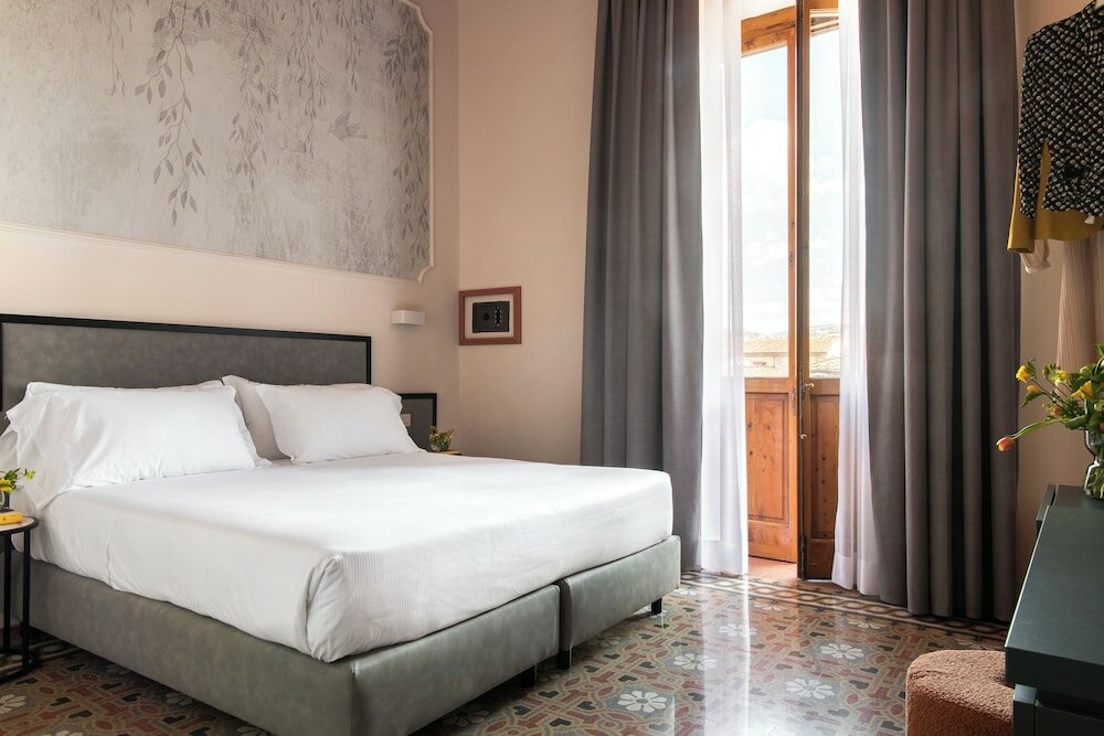 Фото Hotel Fiorita