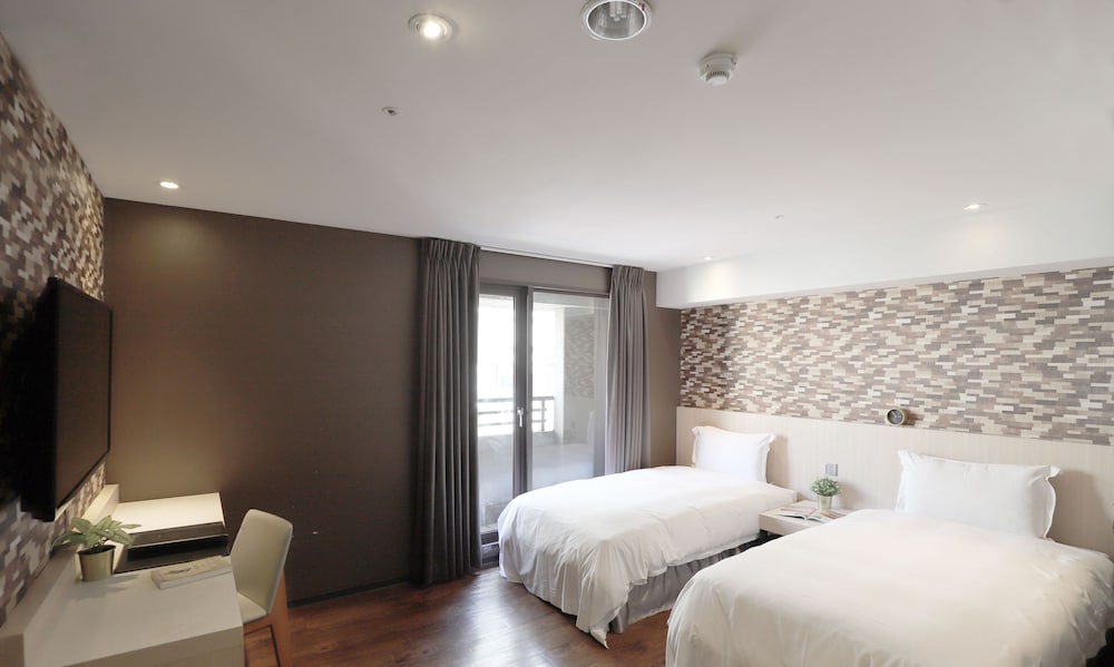 Фото Talmud Business Hotel - Yizhong