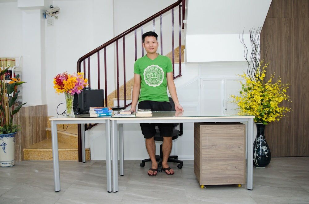 Фото LeBlanc Saigon