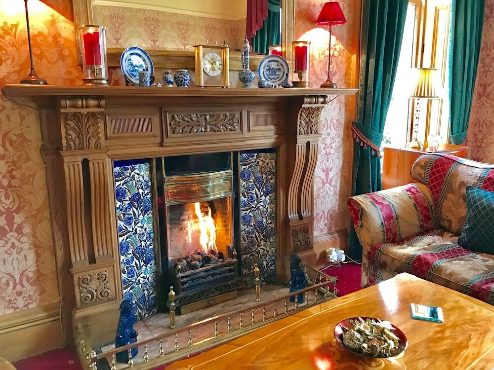 Фото Kildonan Lodge Hotel