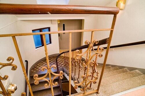 Гостиница H5 Hotel в Хельсингборге