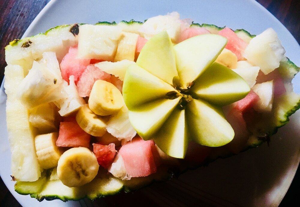 Фото HardRock Hotel and suites